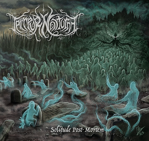 Terreur Nocturne : Solitude Post-Mortem